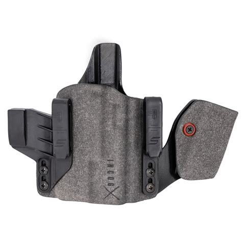 Incog IWB Right Handed Holster G43x/48 - CHS Guns & Ammunition