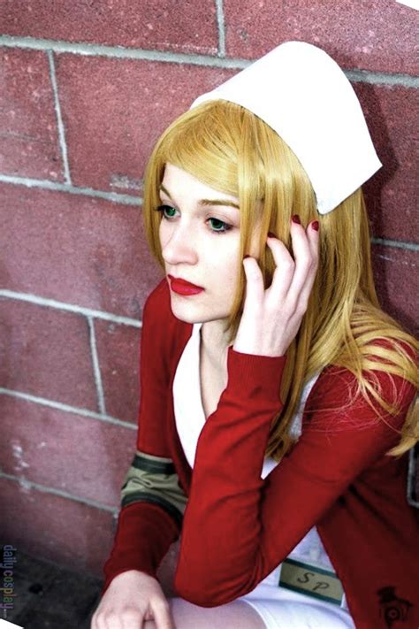 Lisa Garland from Silent Hill - Daily Cosplay .com