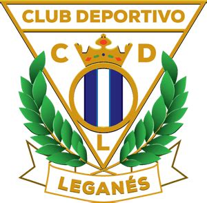 CD Leganes Logo PNG Vector (AI) Free Download