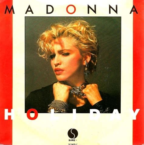 Pin on madonna 80s