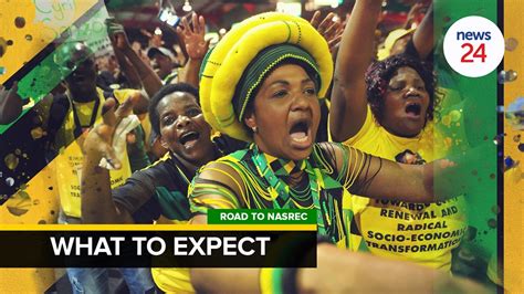 WATCH | The ANC is electing new leaders, but who has the power? And why it matters | News24