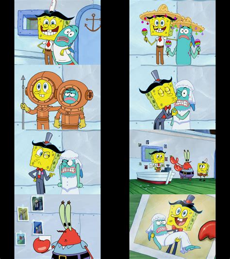 Spongebob Cousin Stanley Photos by Mdwyer5 on DeviantArt