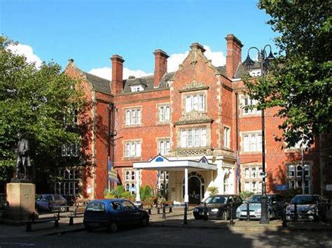 Hotels in Stoke-On-Trent - Hotels Are Amazing