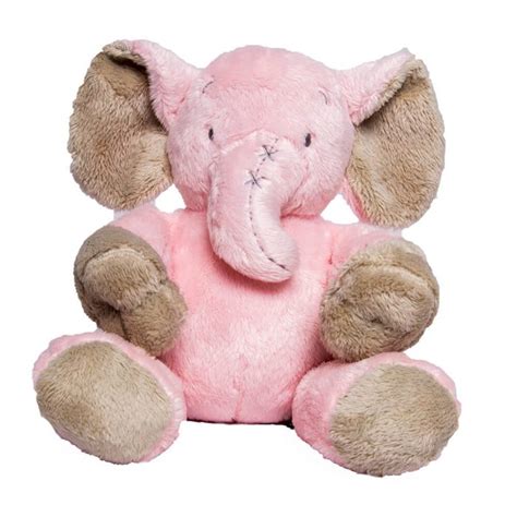 Pink Ellie Plush 30cm - ECI Store