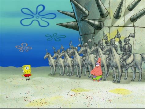 Sand Castles in the Sand | Encyclopedia SpongeBobia | FANDOM powered by Wikia