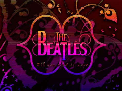 The Beatles - Classic Rock Wallpaper (17510546) - Fanpop