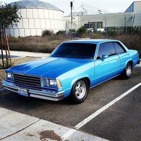 89 best G body malibu images on Pinterest | El camino, Chevrolet malibu ...