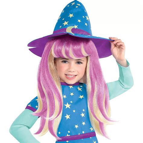 Child Katya Dress - Super Monsters | Party City