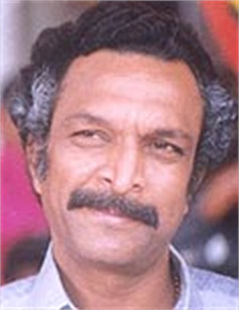 Nassar - Tamil celebrities the stories and the gossips