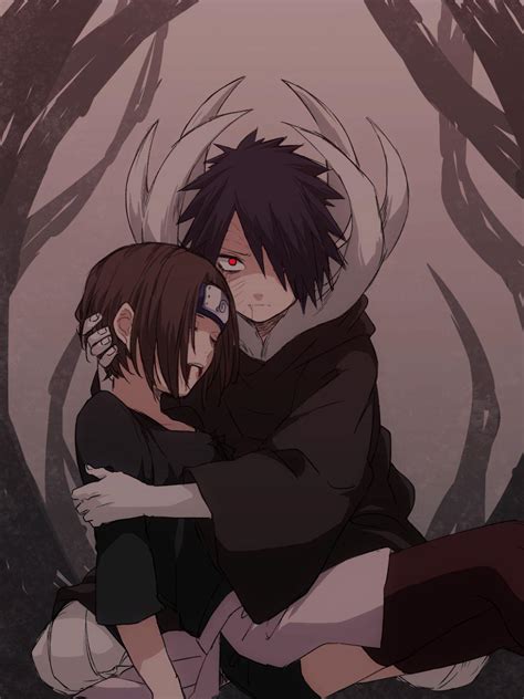 Rin Et Obito