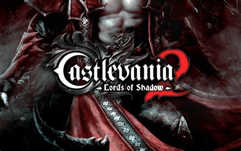 Castlevania: Lords of Shadow 2 receives new gameplay trailer | Alt-UK