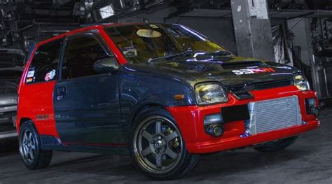 17 Best images about Modified Perodua Kancil on Pinterest | The o'jays, Kei car and Retro