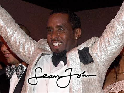 Diddy Buys Sean John Brand Out of Bankruptcy for $7.5 Million