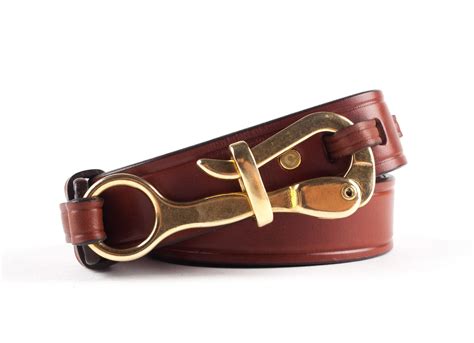 Pelican Hook Belt | Belt, Accessories, My style