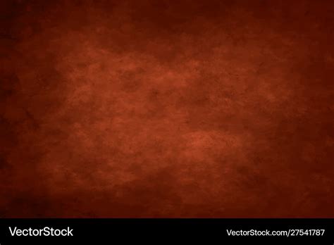 Brown cloudy grunge background Royalty Free Vector Image