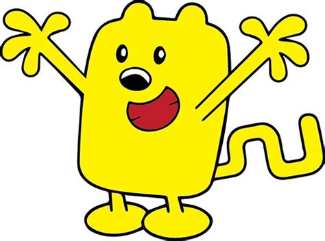 Wow Wow Wubbzy | The Craft Chop