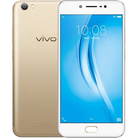 So sánh chi tiết Điện thoại Vivo V5s với Mobiistar X | Thegioididong.com