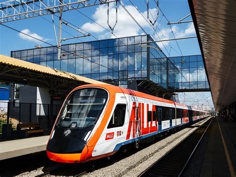 Argentina to receive 70 passenger electric trains from TMH