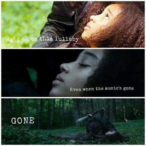 Rue :'( | Hunger games, Movie posters, Lullabies