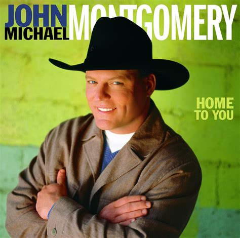 John Michael Montgomery - You Are | iHeartRadio