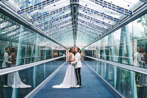 Orlando Science Center Weddings: Venue Insider Information