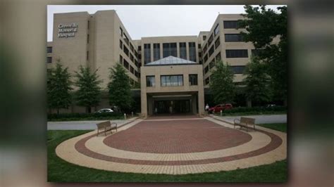 Greenville Memorial Hospital May Lose Medicare Coverage | wltx.com