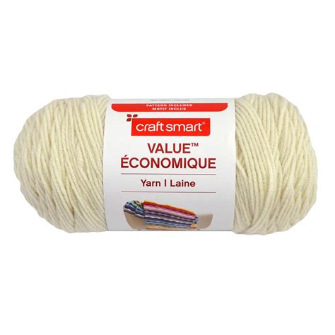 Craft Smart® Value™ Yarn | Michaels