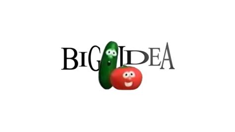 Big Idea Entertainment - Alchetron, The Free Social Encyclopedia