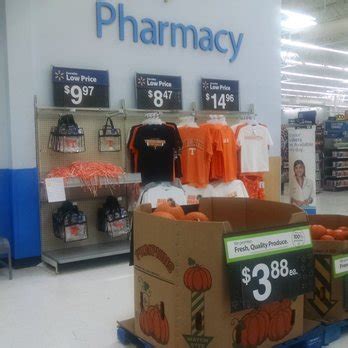 Walmart Supercenter - 45 Photos & 10 Reviews - Grocery - 10900 Parkside ...