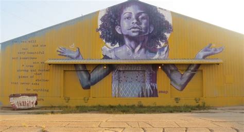 Where to Find NOLA Street Art | Street art, Visit new orleans, New orleans travel