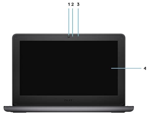 Dell Latitude 3120 Notebook Visual Guide to your Computer | Dell Thailand