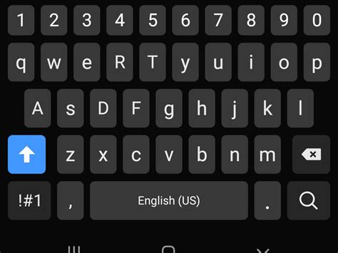 Broken Keyboard : softwaregore