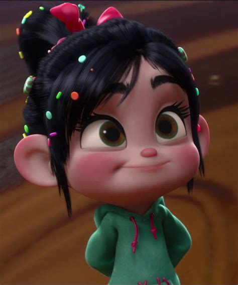 Vanellope von Schweetz/Gallery | Desenhos de personagens da disney ...