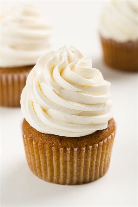 Frosting Recipes and Icing Recipes | Cupcake Project