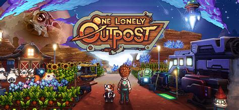 One Lonely Outpost Soundtrack - GOG Database