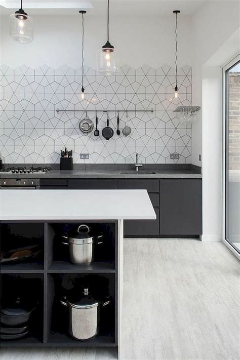 Best Scandinavian Backsplash Ideas For A Small Kitchen https://carrebianhome.com/best ...