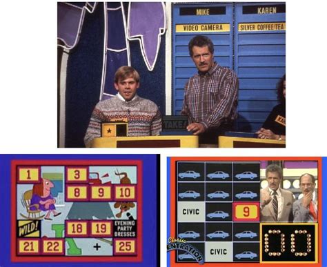 Classic Concentration - Alex Trebek : r/nostalgia