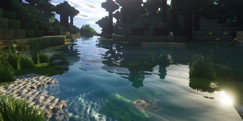 Minecraft windows 10 texture packs shaders - screenlknm