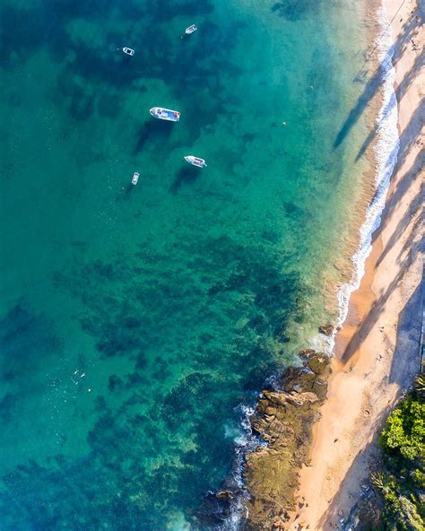 Terrigal Beach, NSW | Central Coast Drones