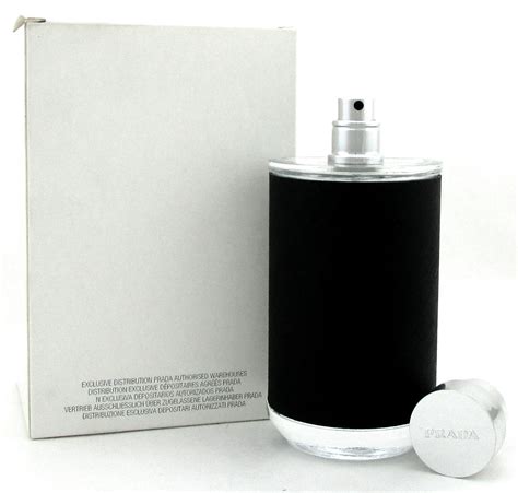 Prada L'HOMME Cologne by Prada 3.4oz. Eau de Toilette Spray for Men. NEW Tester ...