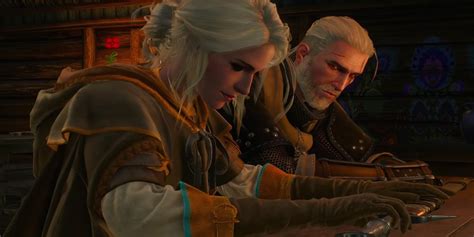 Witcher 3 Wild Hunt: All Endings Explained - OtakuKart