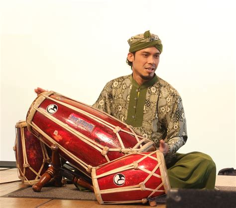 Contoh Alat Musik Tradisional Provinsi Jakarta