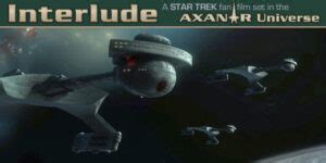 Star Trek First Contact Day and the Premier of the Axanar Fan Film "Interlude" - Geeky KOOL