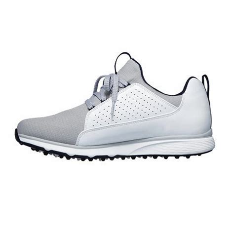 Skechers Mojo Elite Mens Golf Shoe White - Golf City