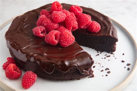 kosher for passover flourless chocolate cake recipe