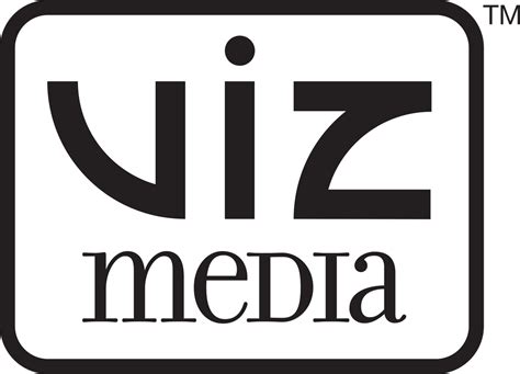 VIZ Media | Logo Timeline Wiki | Fandom