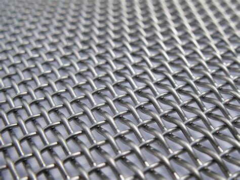 Stainless Steel Woven Screen Mesh::Juda Wire Mesh Co.,Ltd.