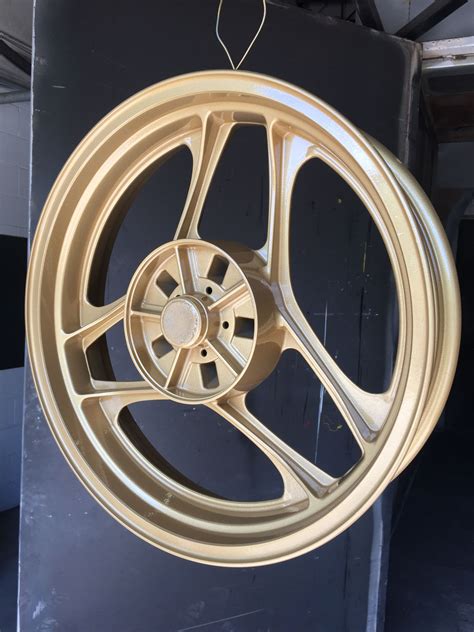 How Much To Powder Coat Rims Gold - Just For Guide