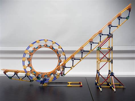 Roller Coaster Design Workshop - NUSTEM