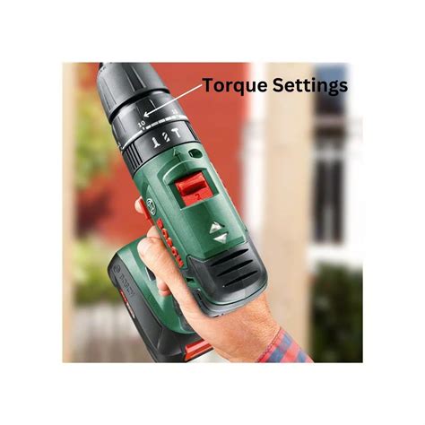 Cordless Drill Torque - UK Tool Buying Guide